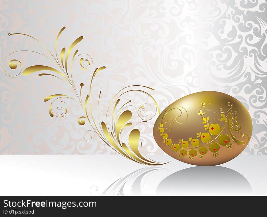 Vector decorative illustration for graphic design. Vector decorative illustration for graphic design.