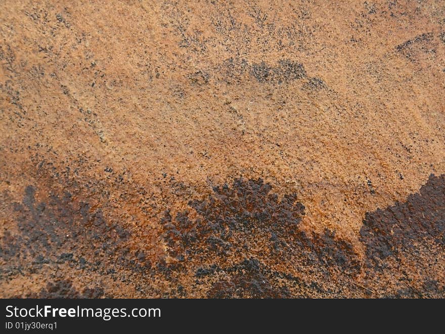 Texture or background of a stone wall. Texture or background of a stone wall