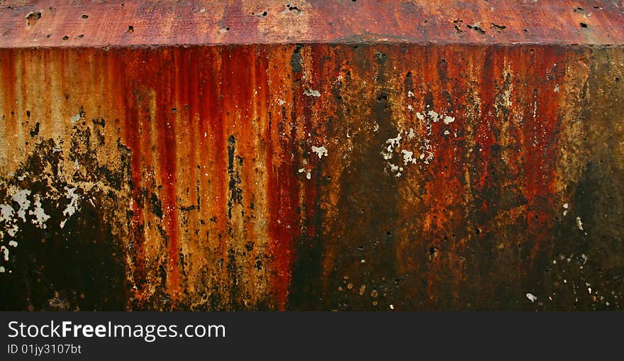 Texture or background of a stone wall. Texture or background of a stone wall