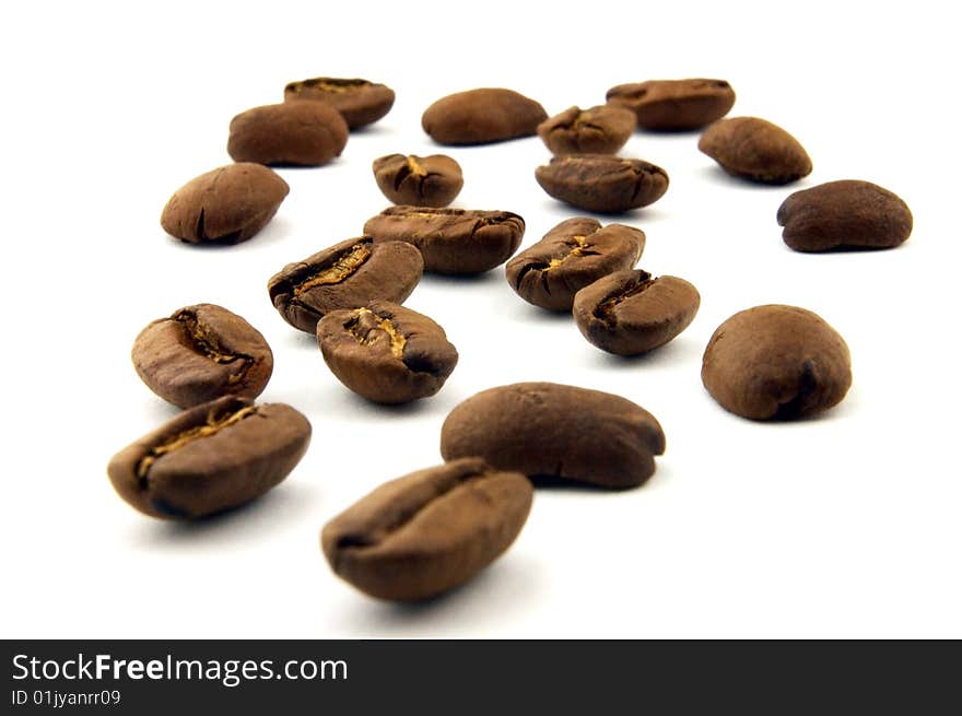 Coffee Beans