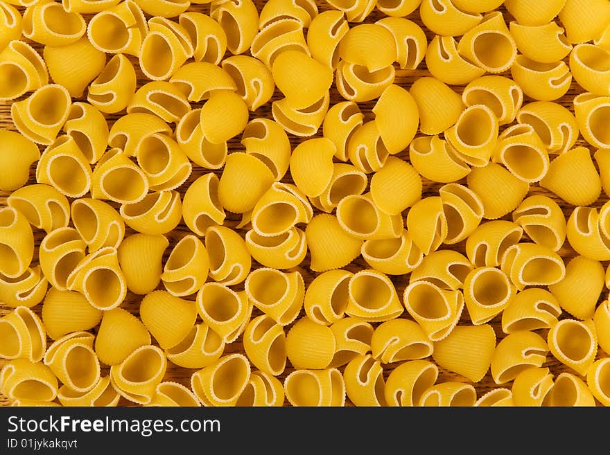 Pasta background