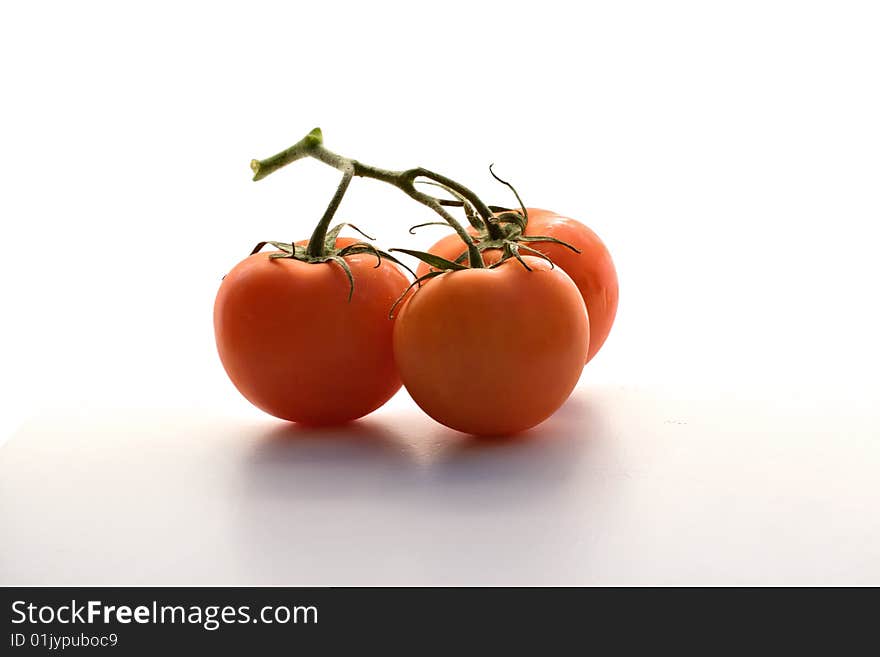 Vine Ripe Tomatoes