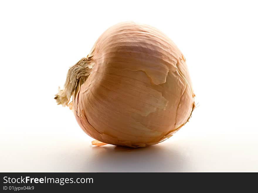 Fresh Spanish Onion