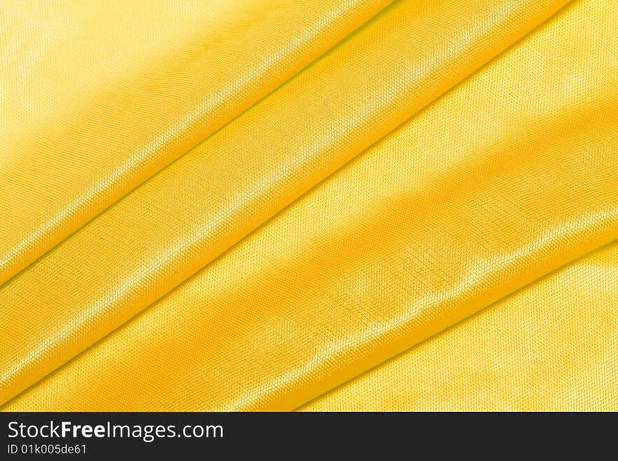 Fabric satin texture for background