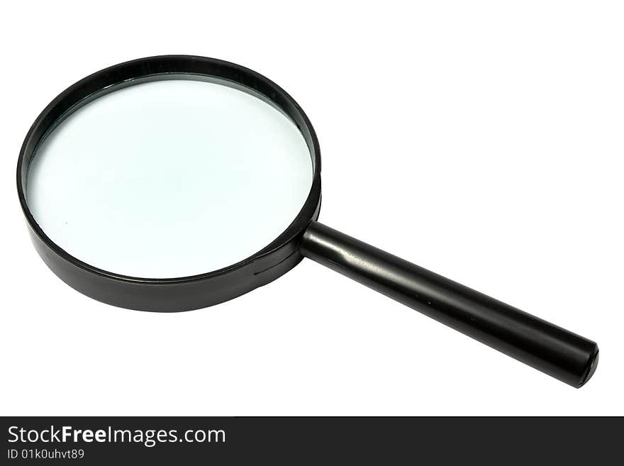 Magnifying Glass