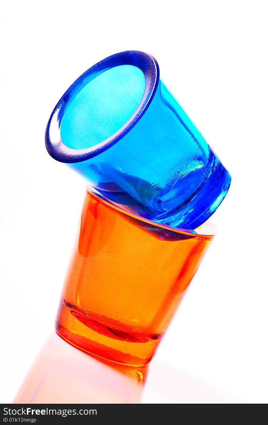 Color Glass