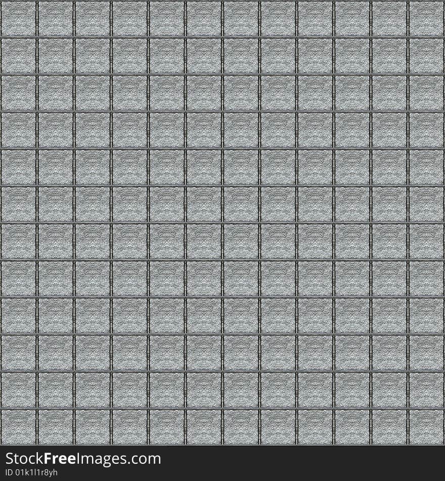 Grunge grey stones pattern