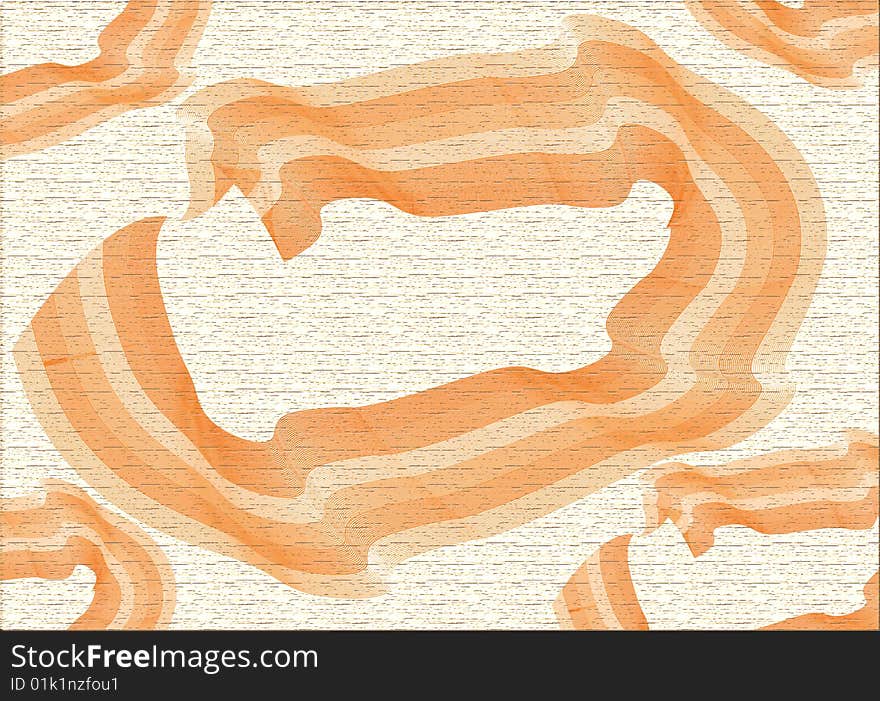 Cloth design texture background  illustration