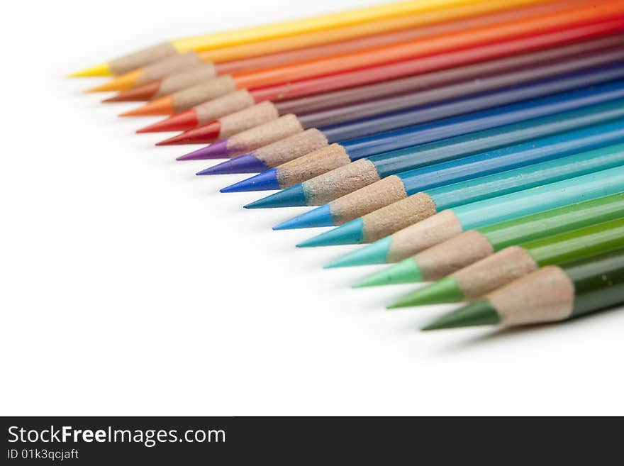 Color Pencils