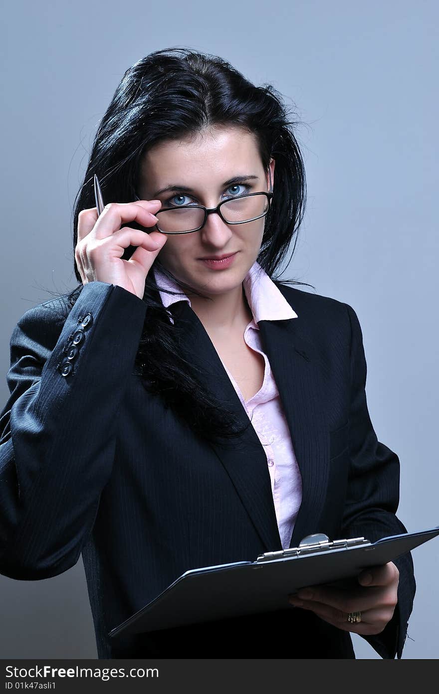 People of beautiful businesswomen wearing glasses. People of beautiful businesswomen wearing glasses