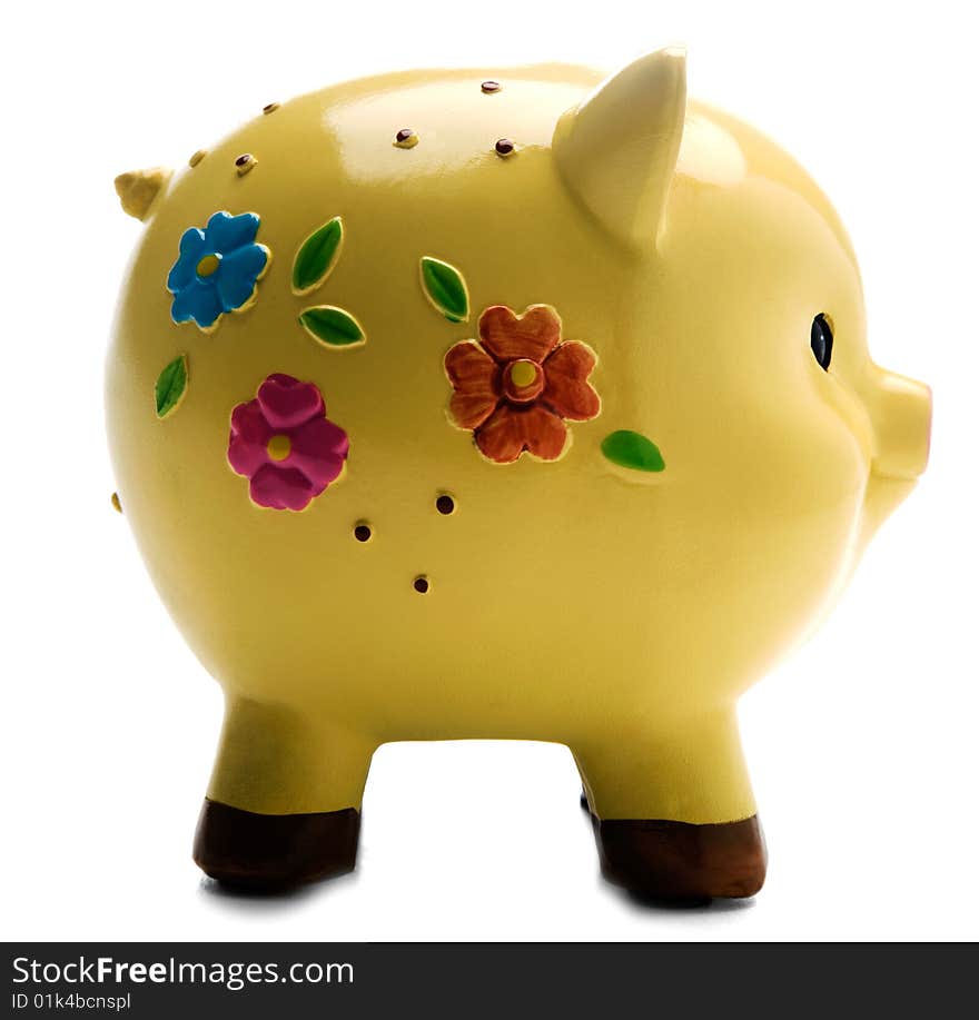 Piggy Bank