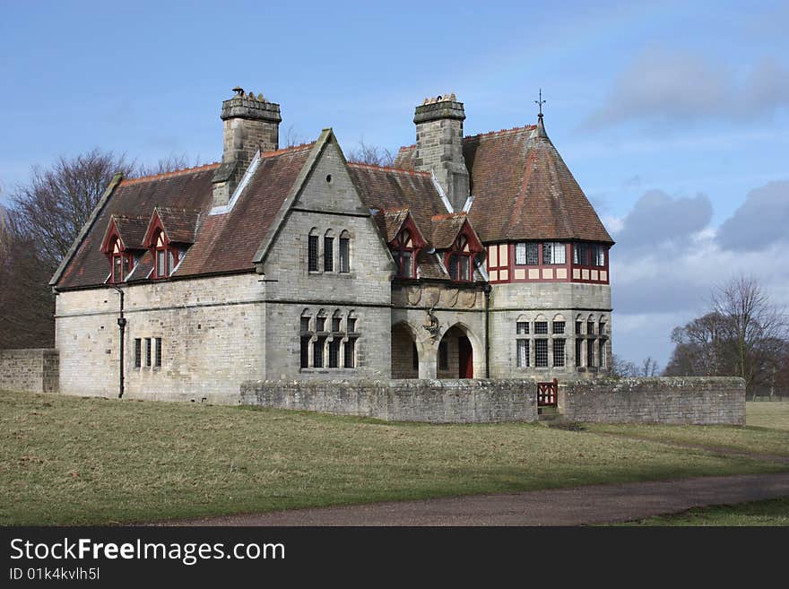 Country House.