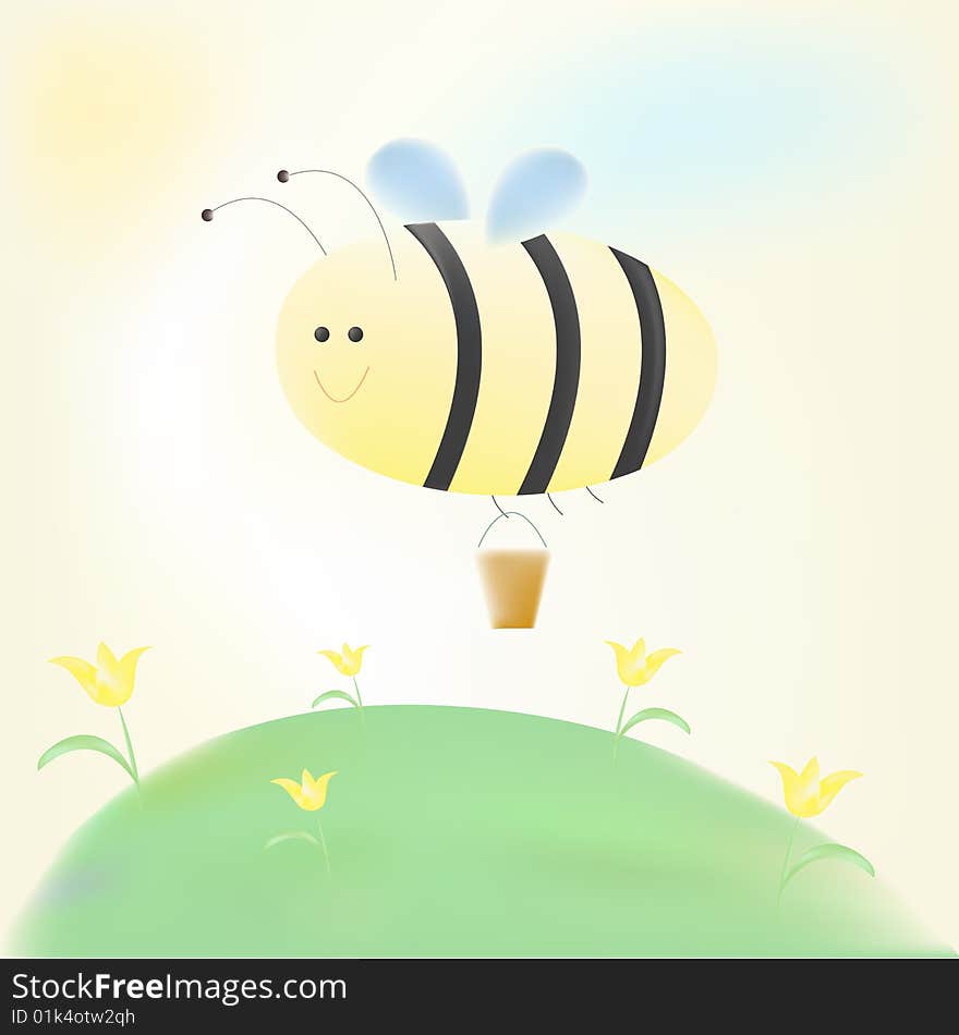 Bee