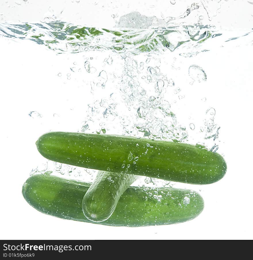 Cucumber