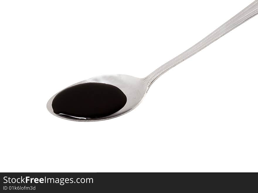 Spoon of Medicine