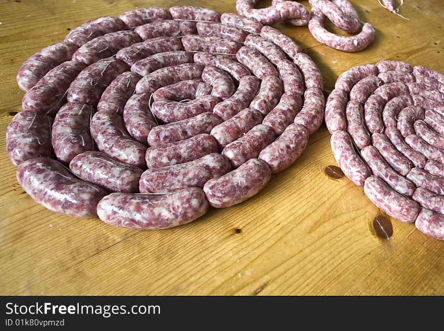 Sausage