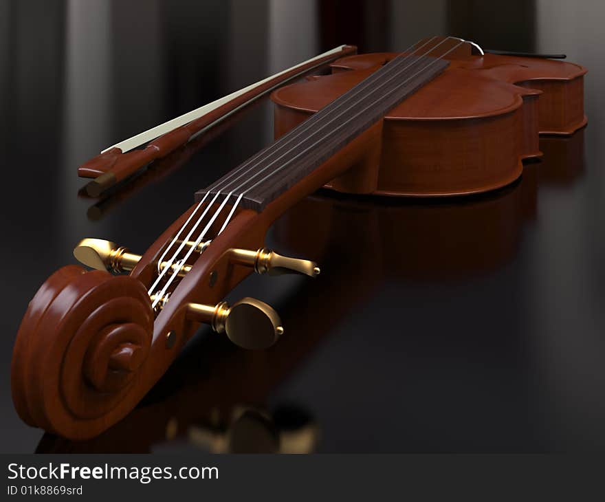 Violin