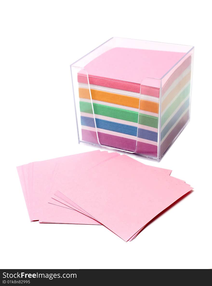 Colors paper