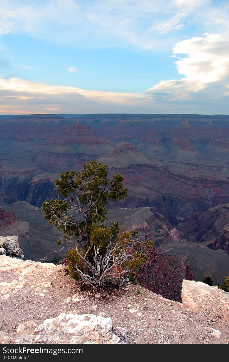 Grand Canyon National Park, USA