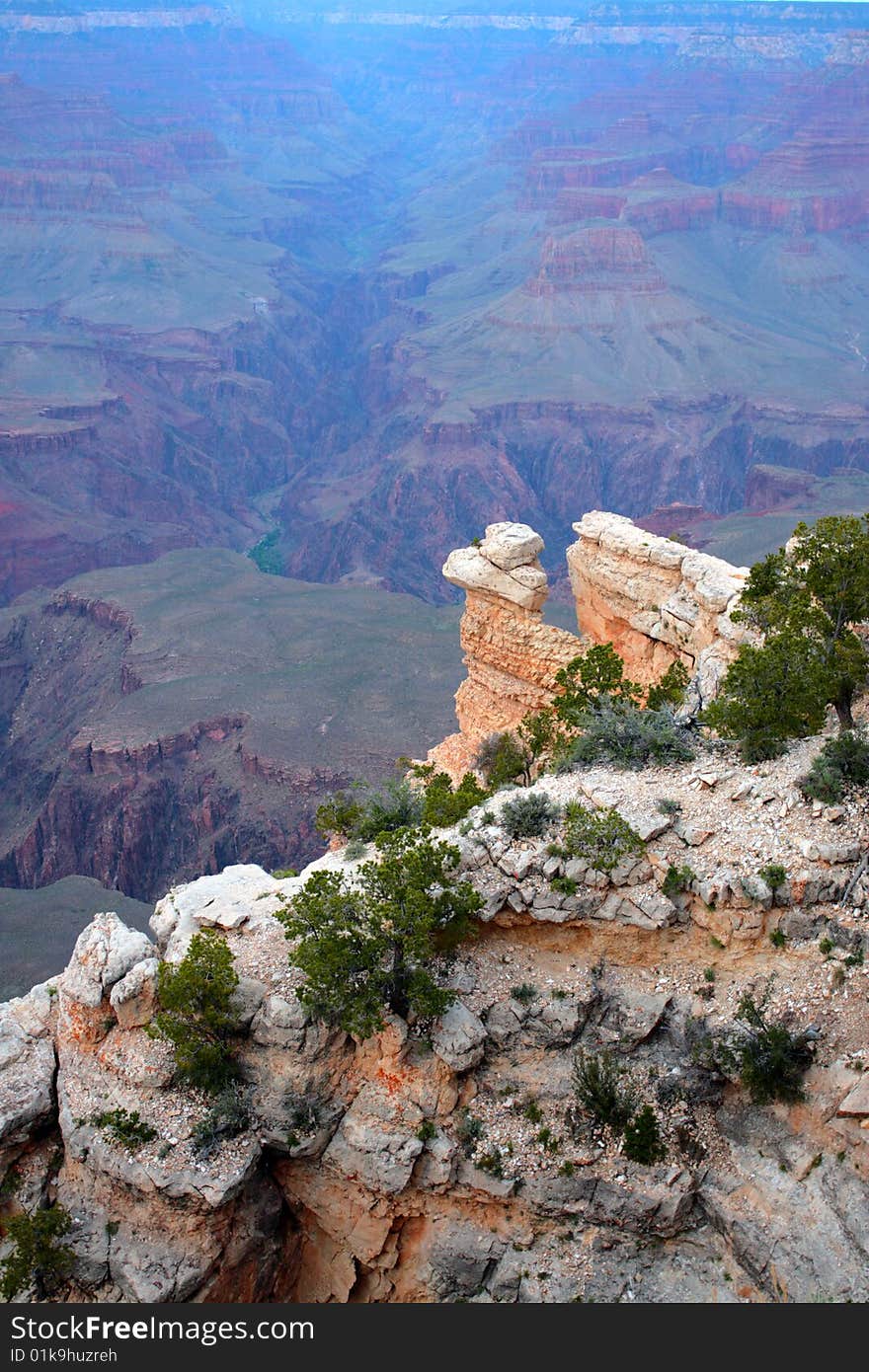 Grand Canyon National Park, USA