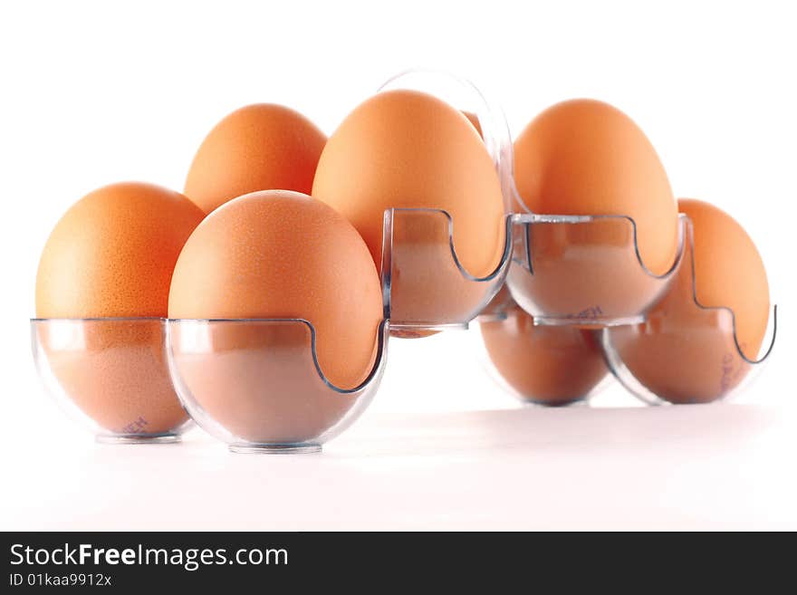 Eggs