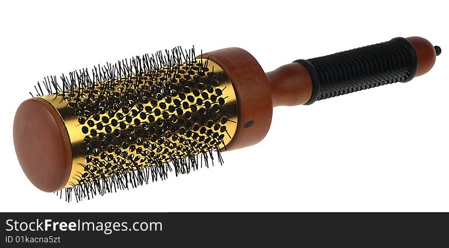 Hairbrush