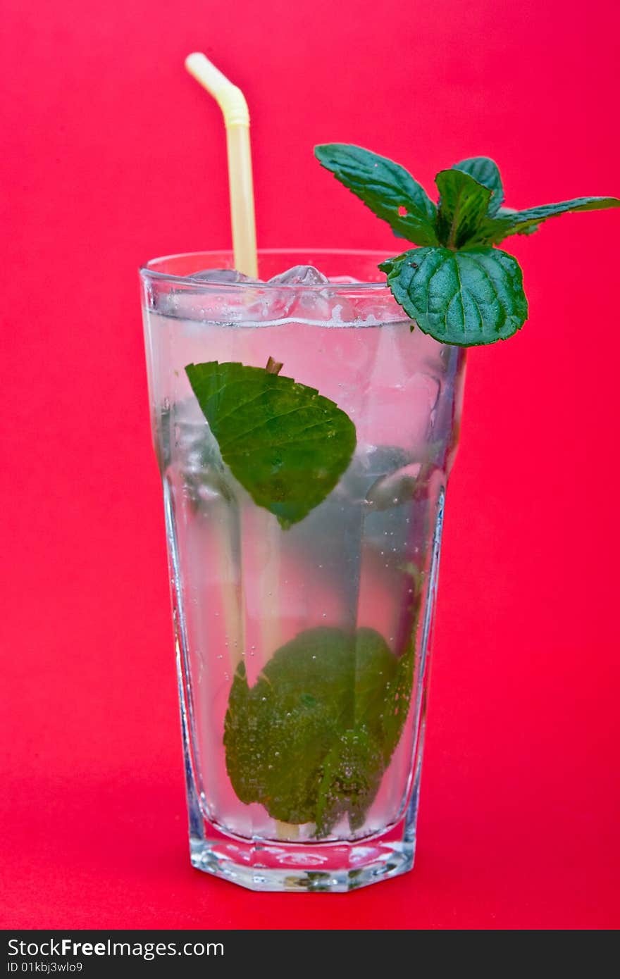 Mojito Cocktail