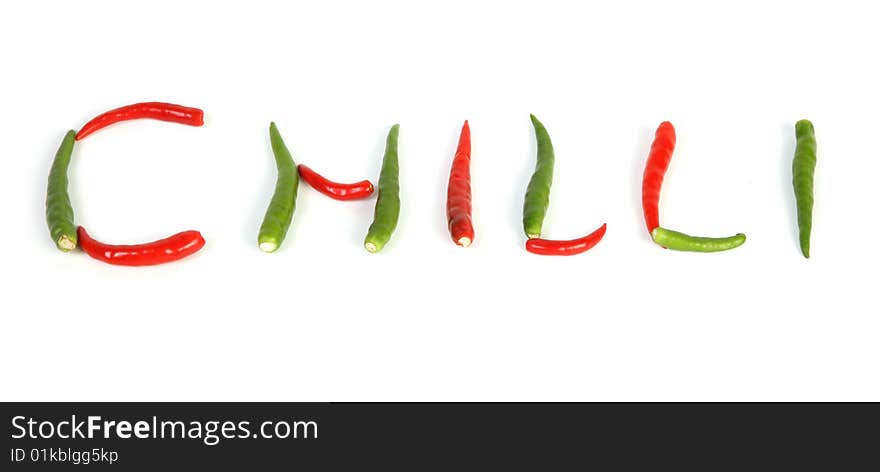 CHILLI