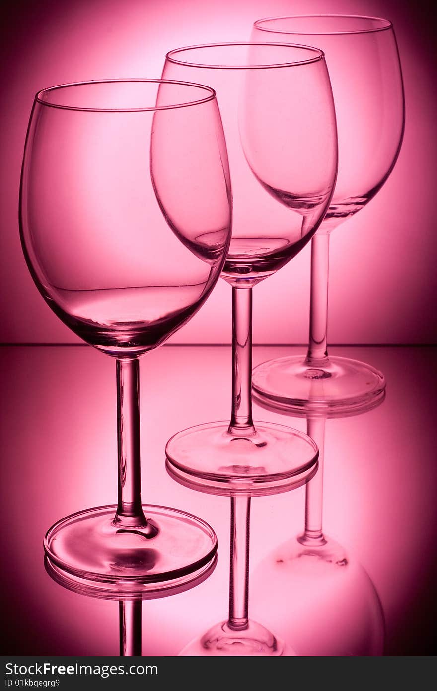 Wine Glasses