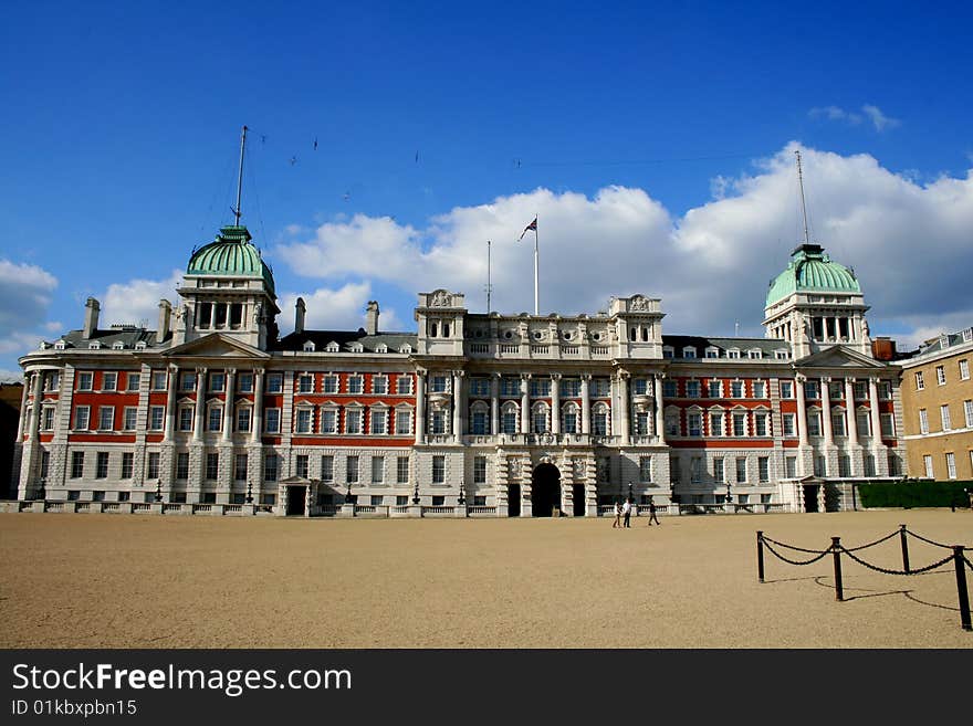 Westminster palace