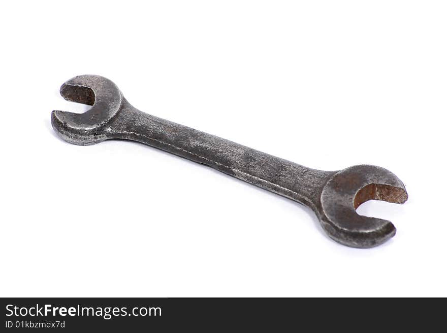 Spanner.