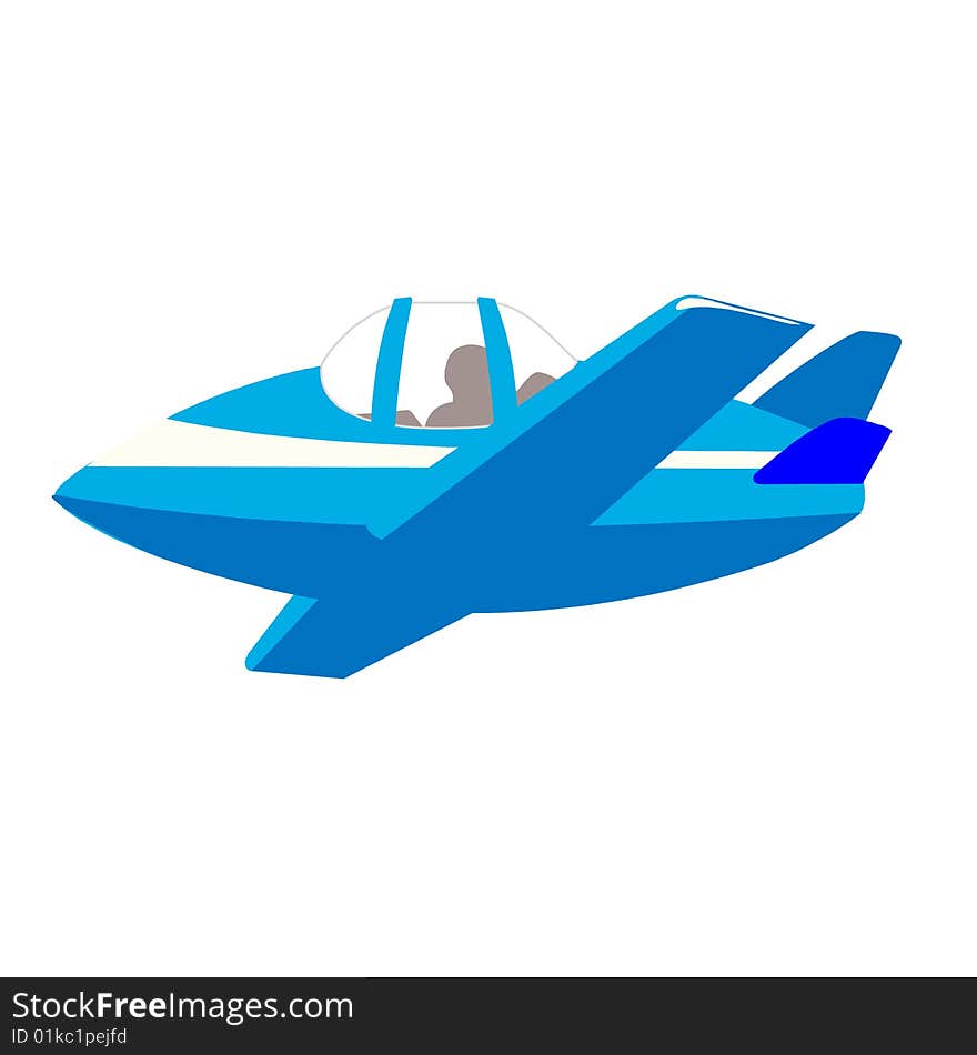 Plane