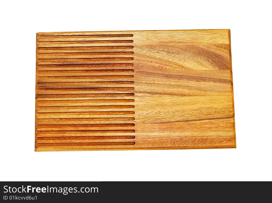 Chopping board