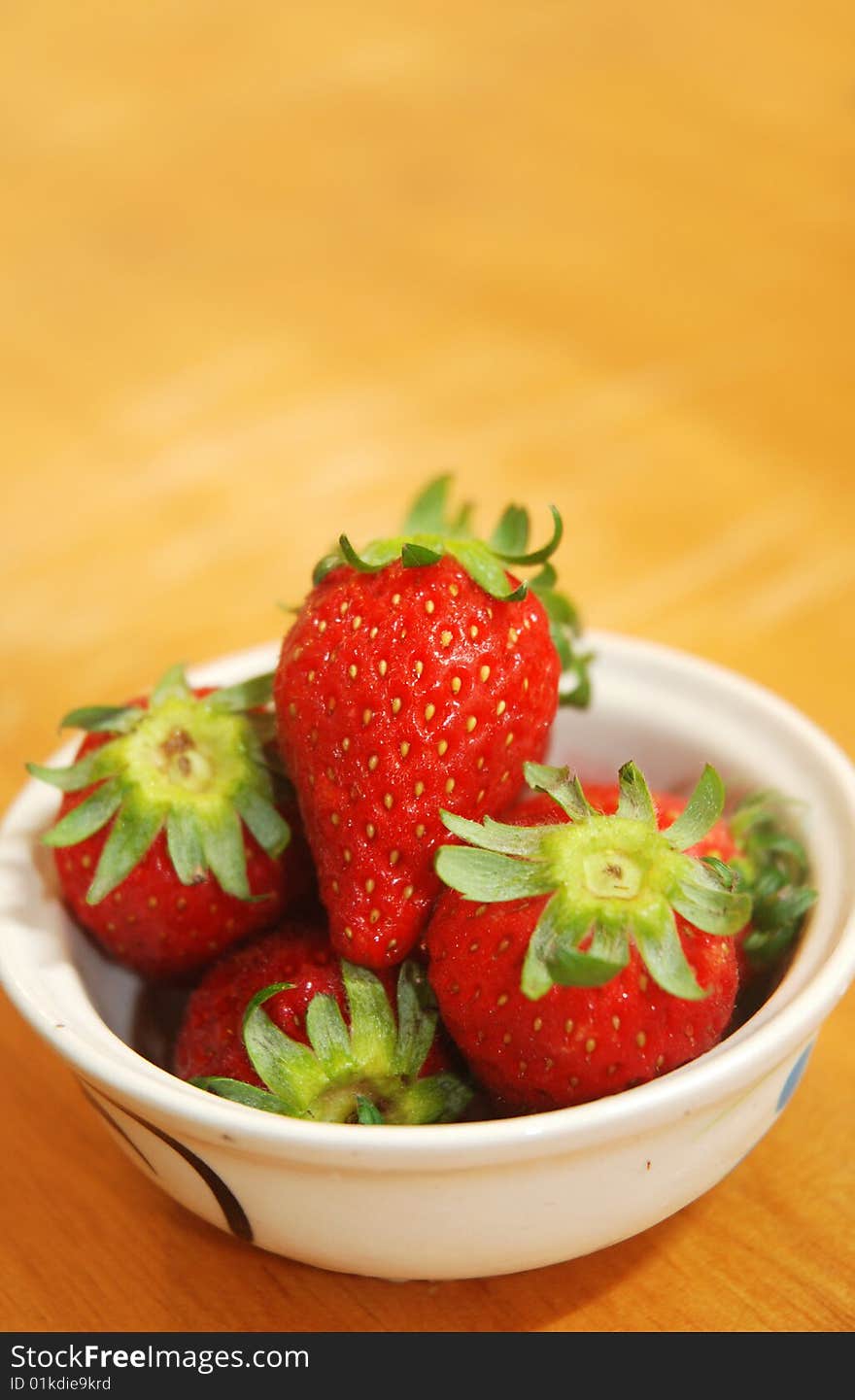 Strawberry