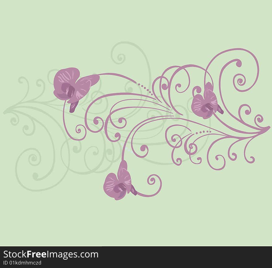 Decorative Background