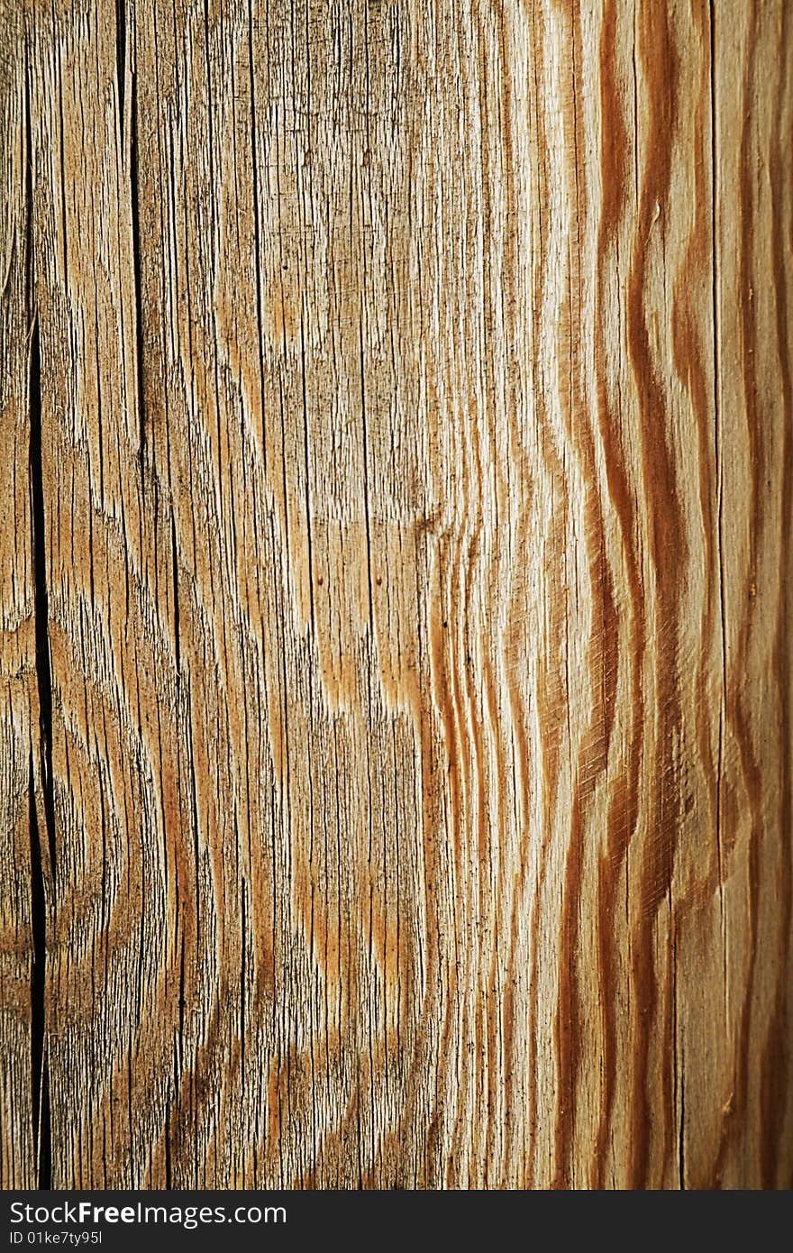 Wood