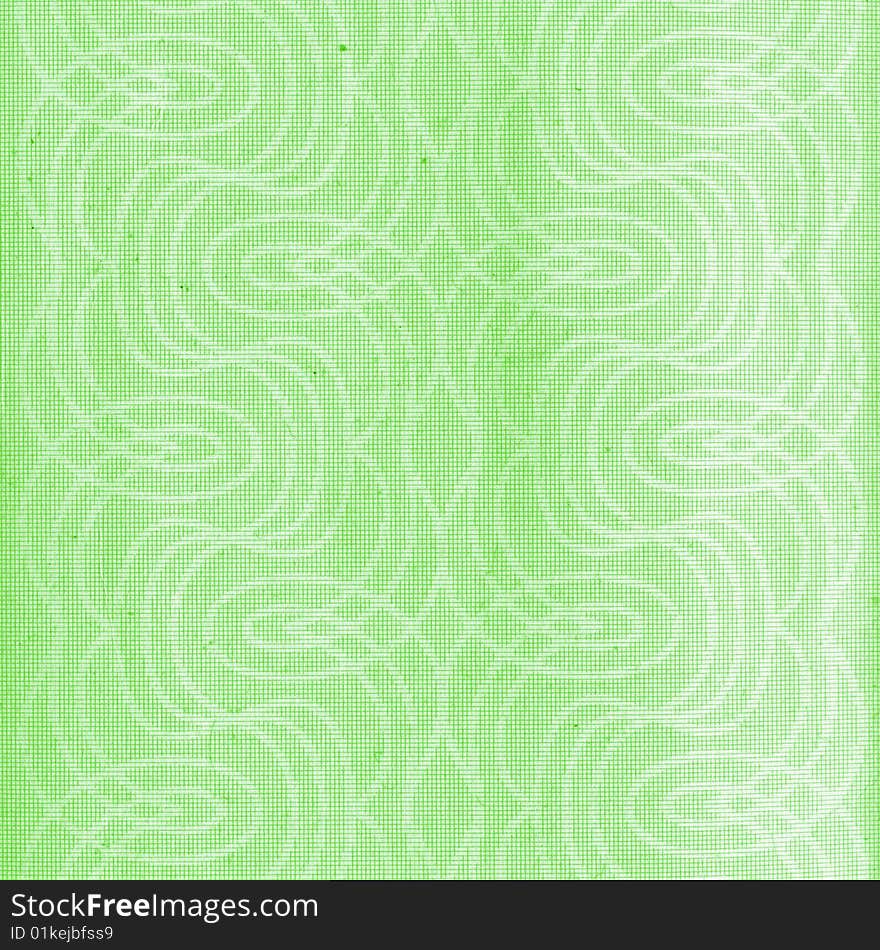 Close-up abstract pattern paper background