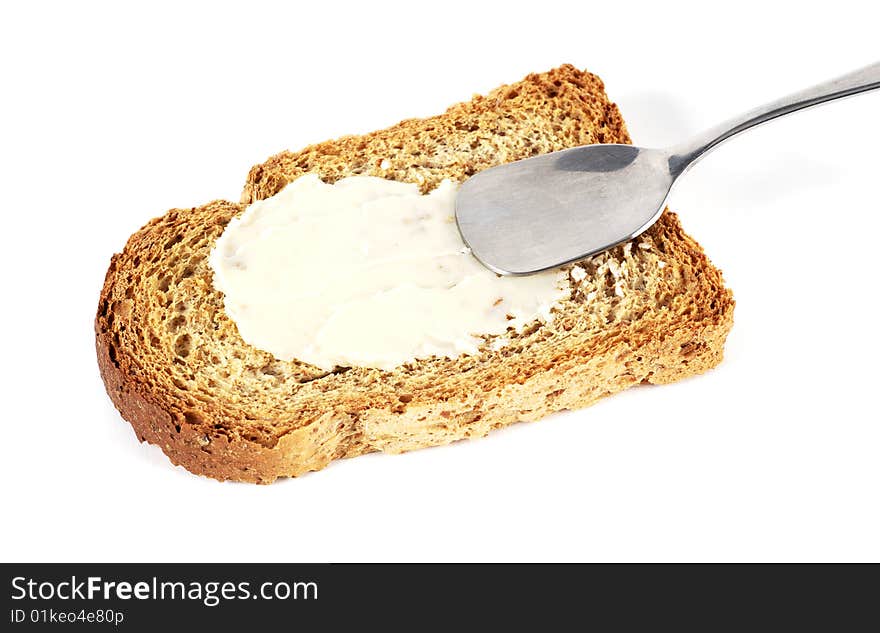 Butter Toast