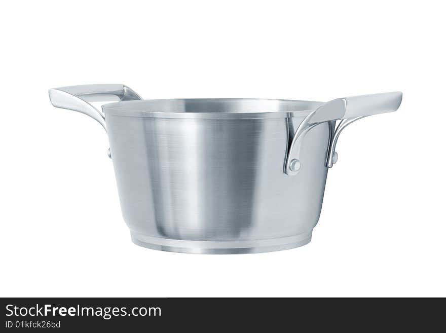 Saucepan