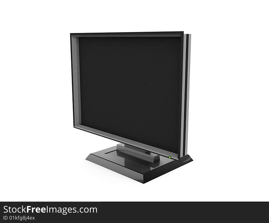 LCD MONITOR