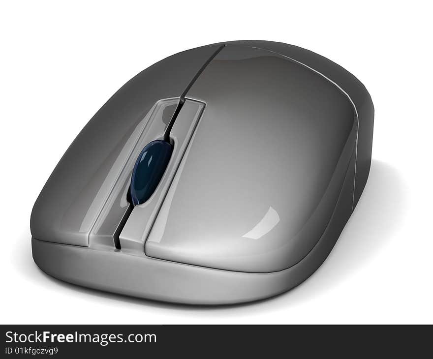 Electronic COMPUTER Mouse