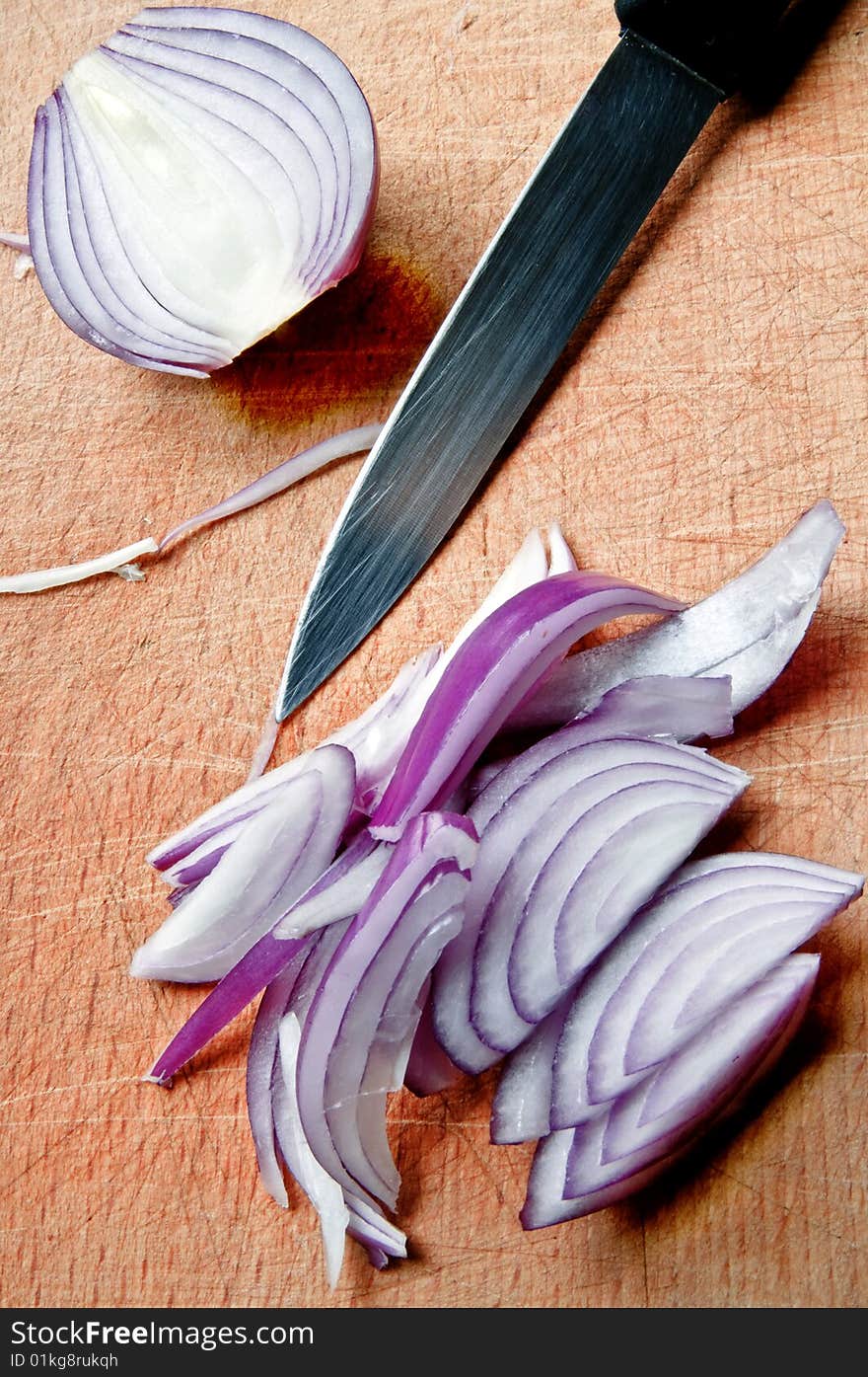 Red Onion