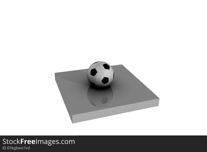 SoccerBall