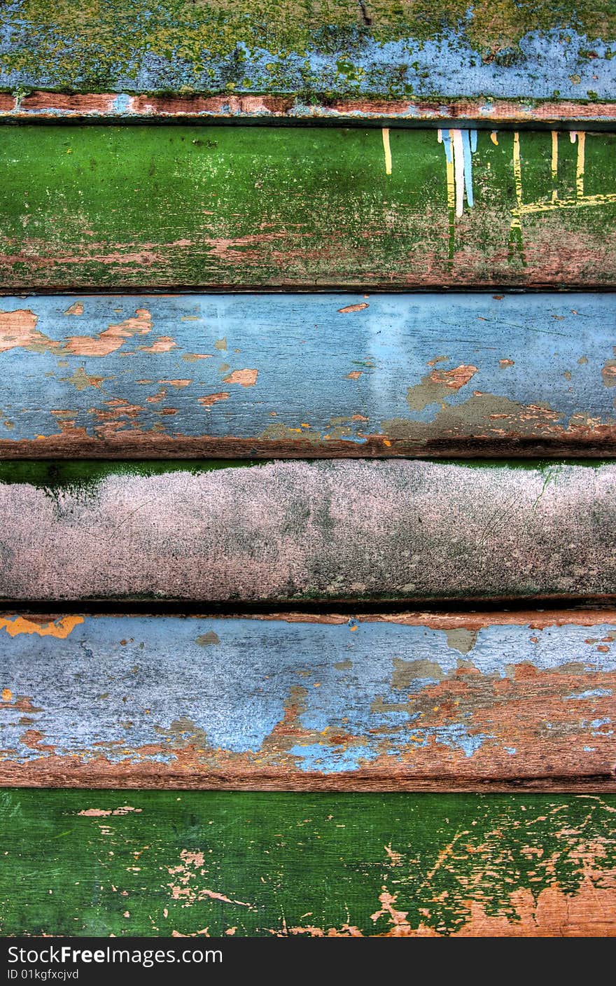 Sideboard of a old wooden house in Malaysia. Sideboard of a old wooden house in Malaysia