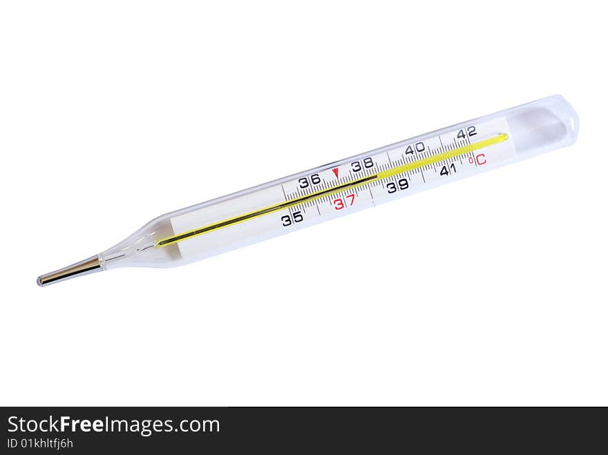 Medical thermometer