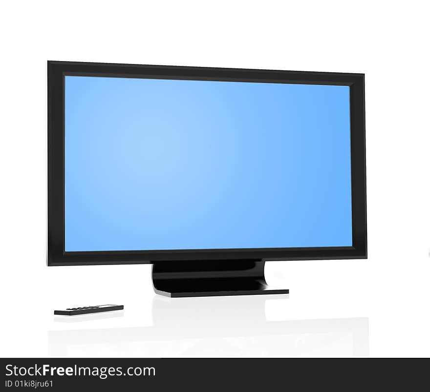 Lcd Flat screen