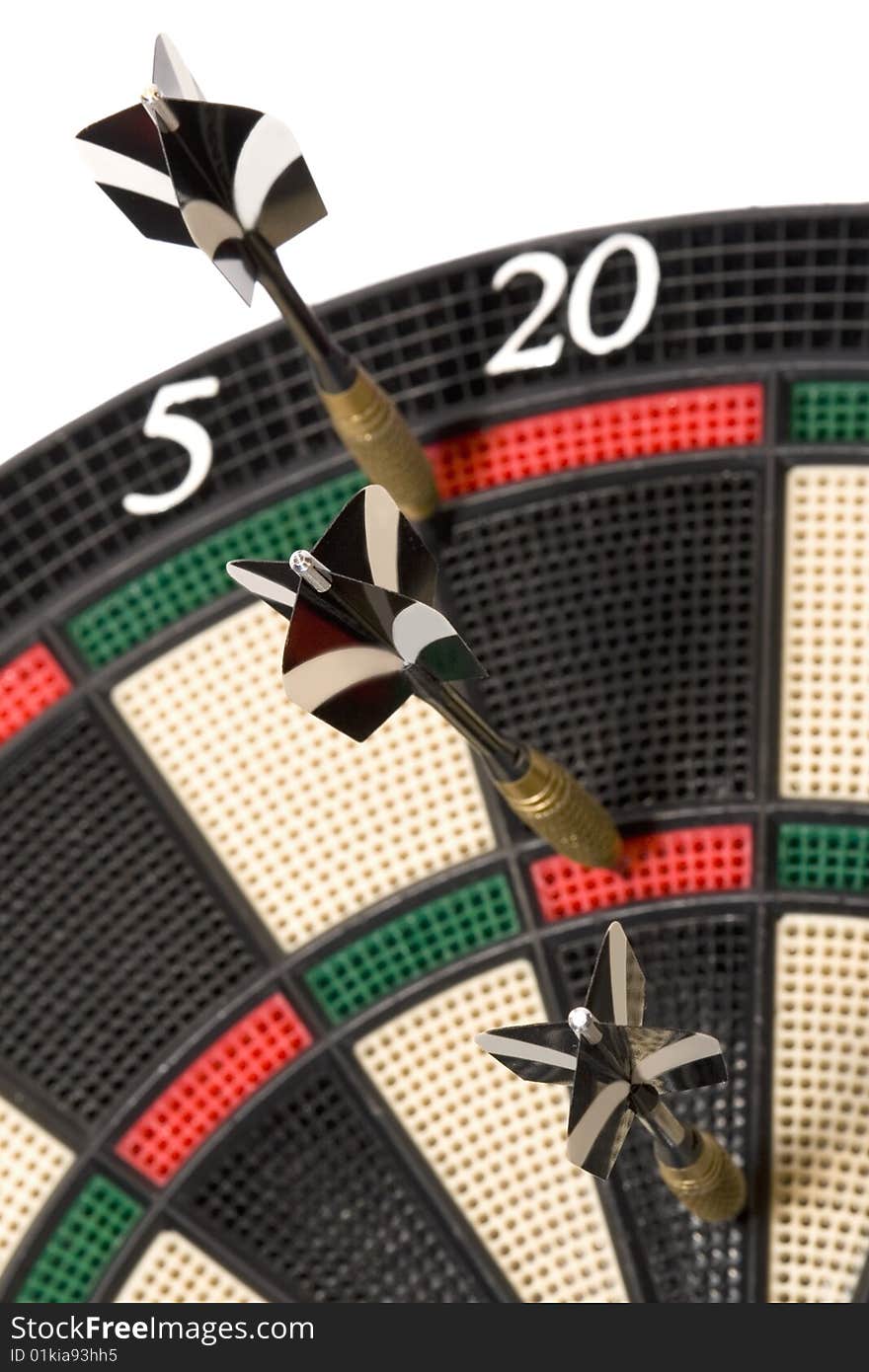 Darts