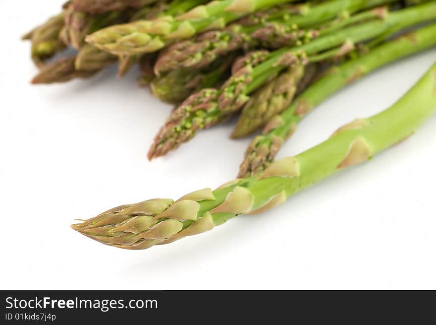 Asparagus