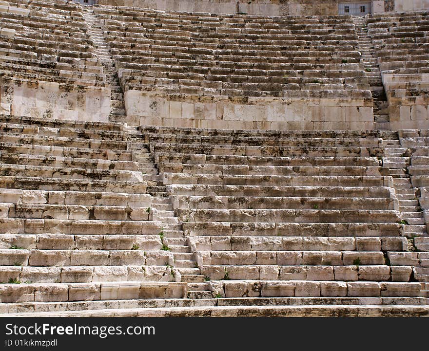 Amphitheater