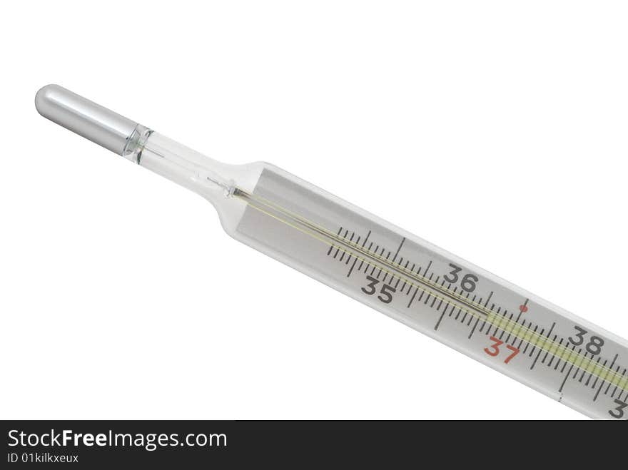 Medical Centigrade Thermometer